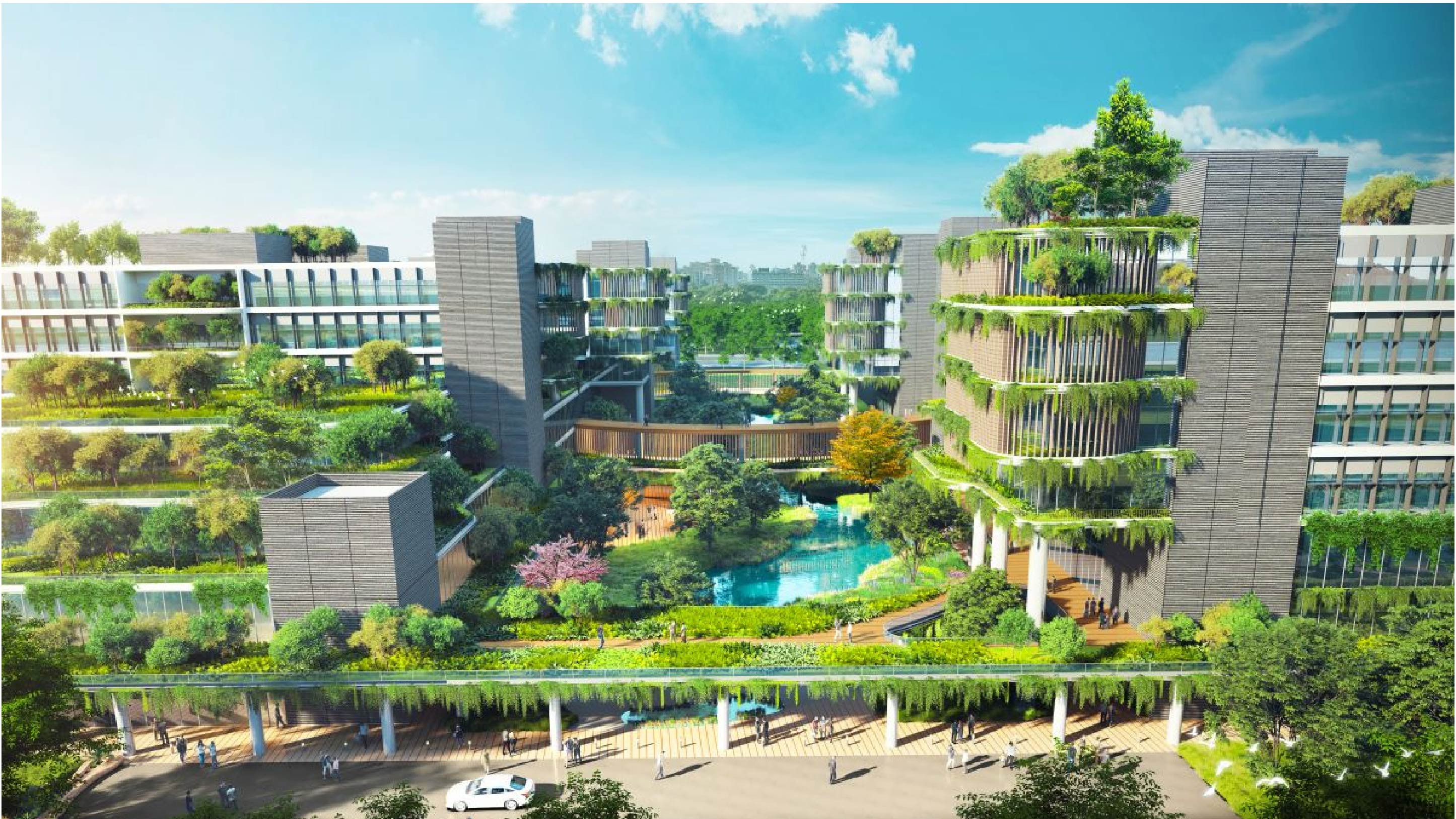 BỆNH VIỆN VINMEC & CLEVELAND CLINIC
